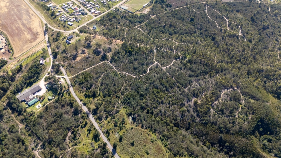 Commercial Property for Sale in Plettenberg Bay Rural Western Cape